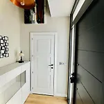 Vista Alegre Hubu Loft Burgo