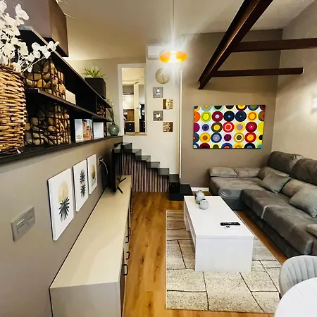 Vista Alegre Hubu Loft *
