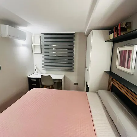 Vista Alegre Hubu Loft Apartment