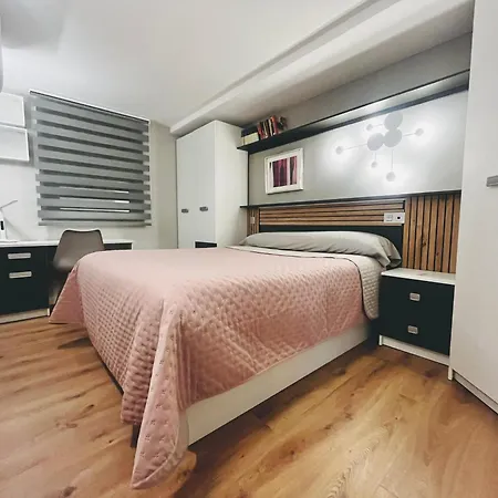Vista Alegre Hubu Loft Apartment *