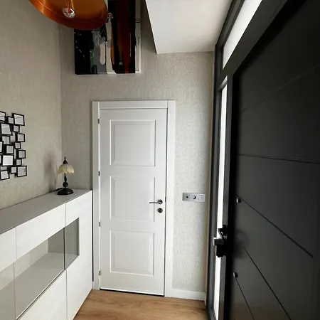 Vista Alegre Hubu Loft *