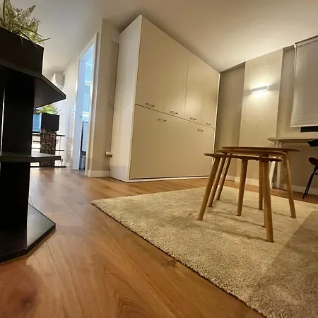 Vista Alegre Hubu Loft Burgos