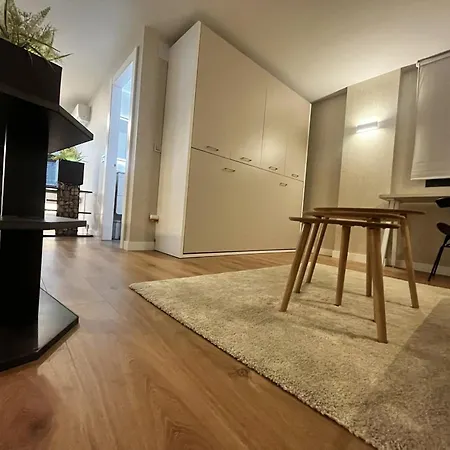 Vista Alegre Hubu Loft Apartment Burgos