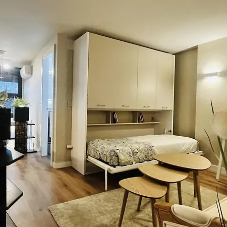 Vista Alegre Hubu Loft *