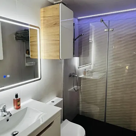 Vista Alegre Hubu Loft Apartment Burgos