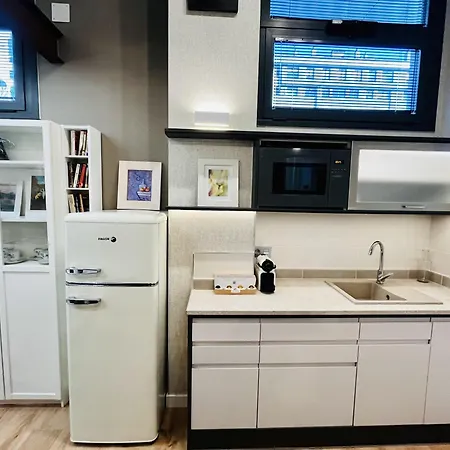 Vista Alegre Hubu Loft *