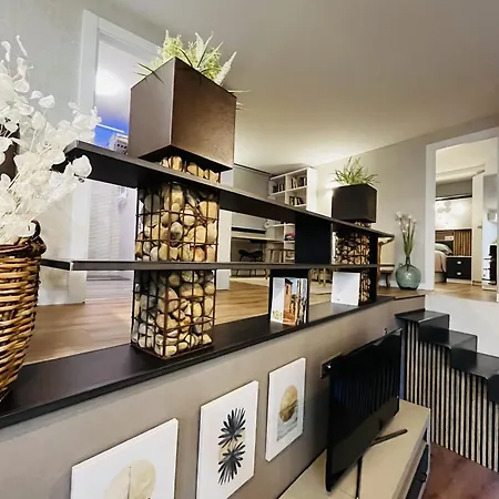 Vista Alegre Hubu Loft