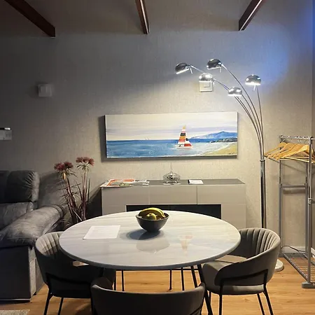 Vista Alegre Hubu Loft *