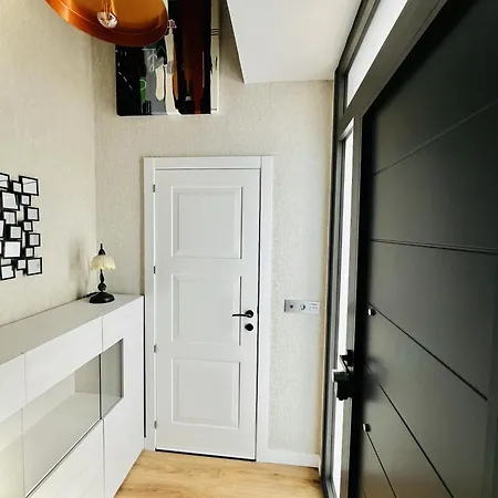 Vista Alegre Hubu Loft Burgo