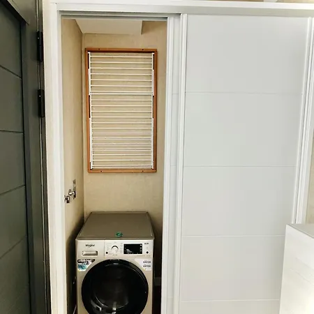 Appartement Vista Alegre Hubu Loft *