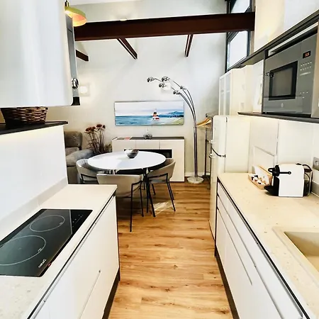 Vista Alegre Hubu Loft *