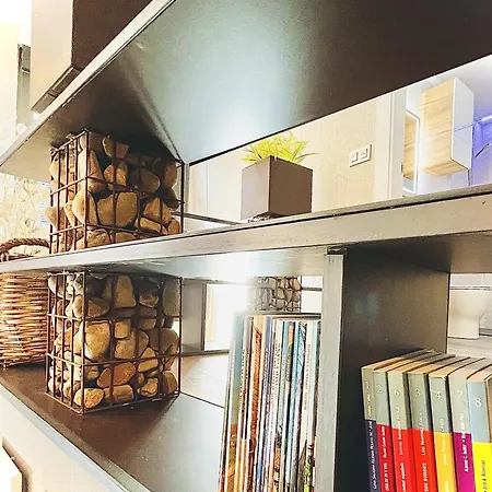 Vista Alegre Hubu Loft