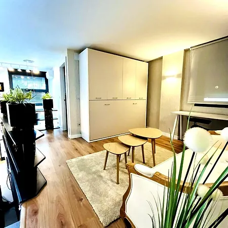 Vista Alegre Hubu Loft Burgo