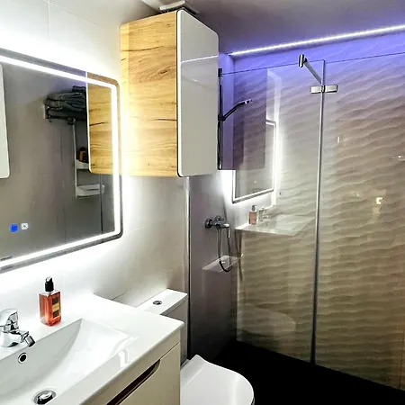 아파트 Vista Alegre Hubu Loft
