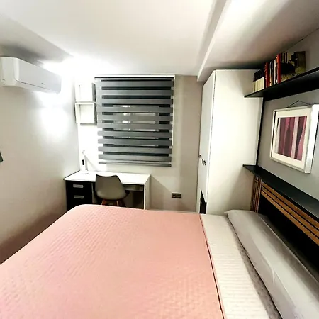 Vista Alegre Hubu Loft Appartement *