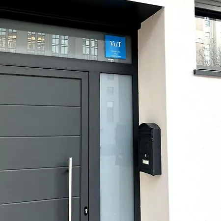 Vista Alegre Hubu Loft *