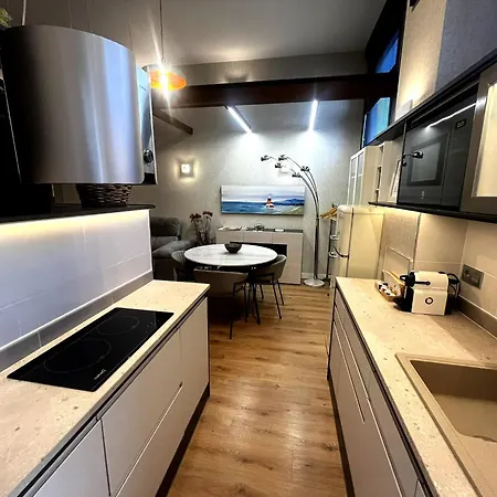 Vista Alegre Hubu Loft Apartment *