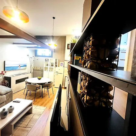 Vista Alegre Hubu Loft 아파트 *