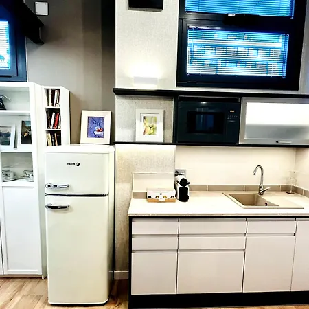Vista Alegre Hubu Loft