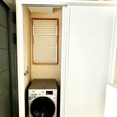 아파트 Vista Alegre Hubu Loft