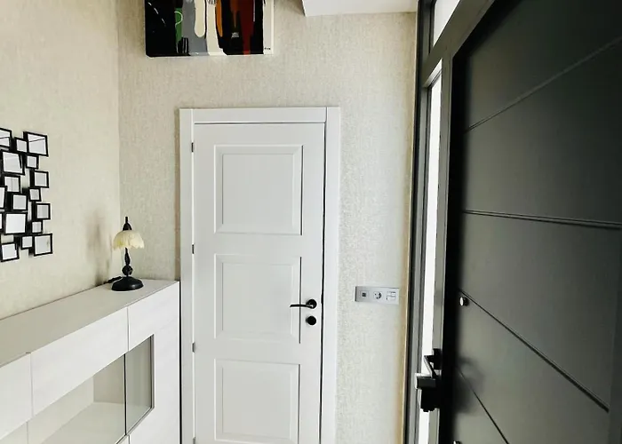 Vista Alegre Hubu Loft Burgo