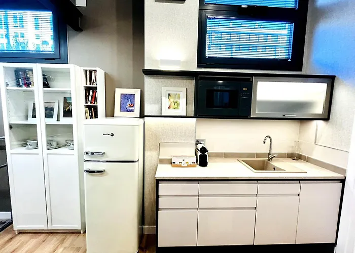 Vista Alegre Hubu Loft