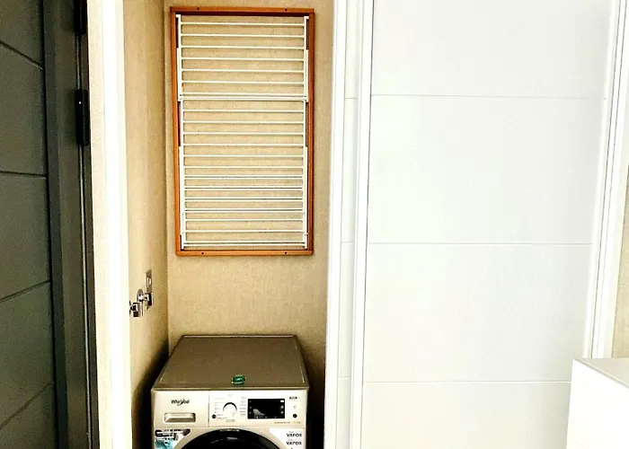 아파트 Vista Alegre Hubu Loft