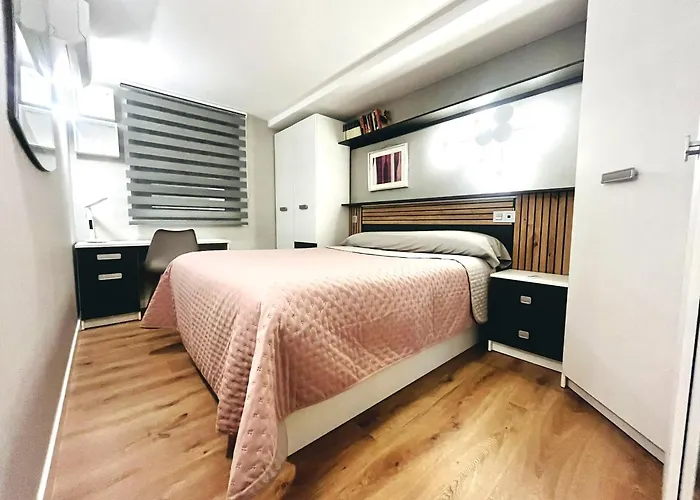 Vista Alegre Hubu Loft 아파트 *